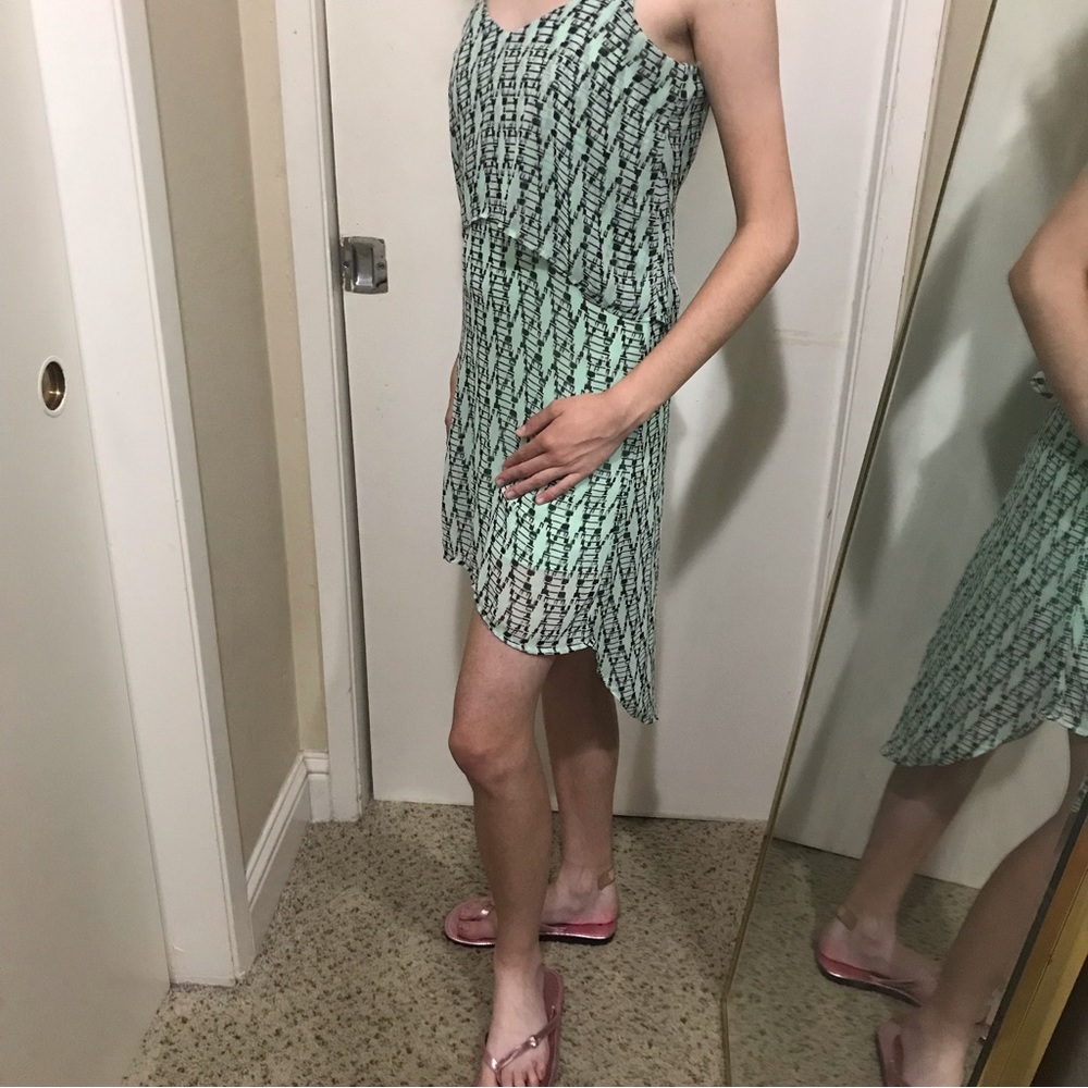 One❤️Clothing Spaghetti-Strap Slip Dress - Picture 12 of 16
